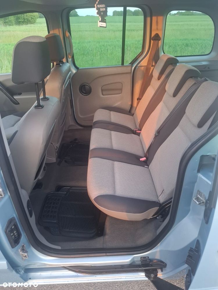 Renault Kangoo - 11