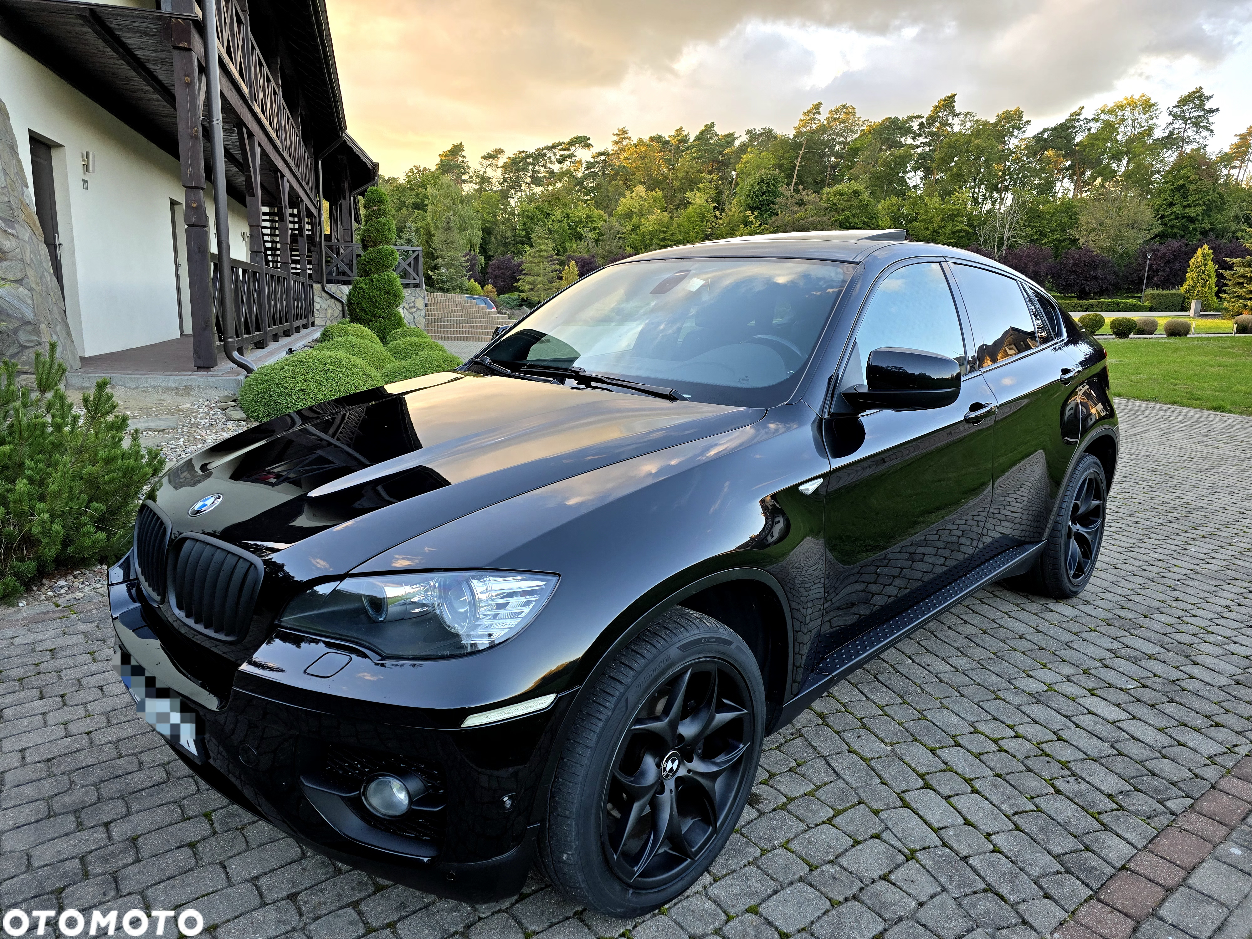 BMW X6 30d xDrive - 17