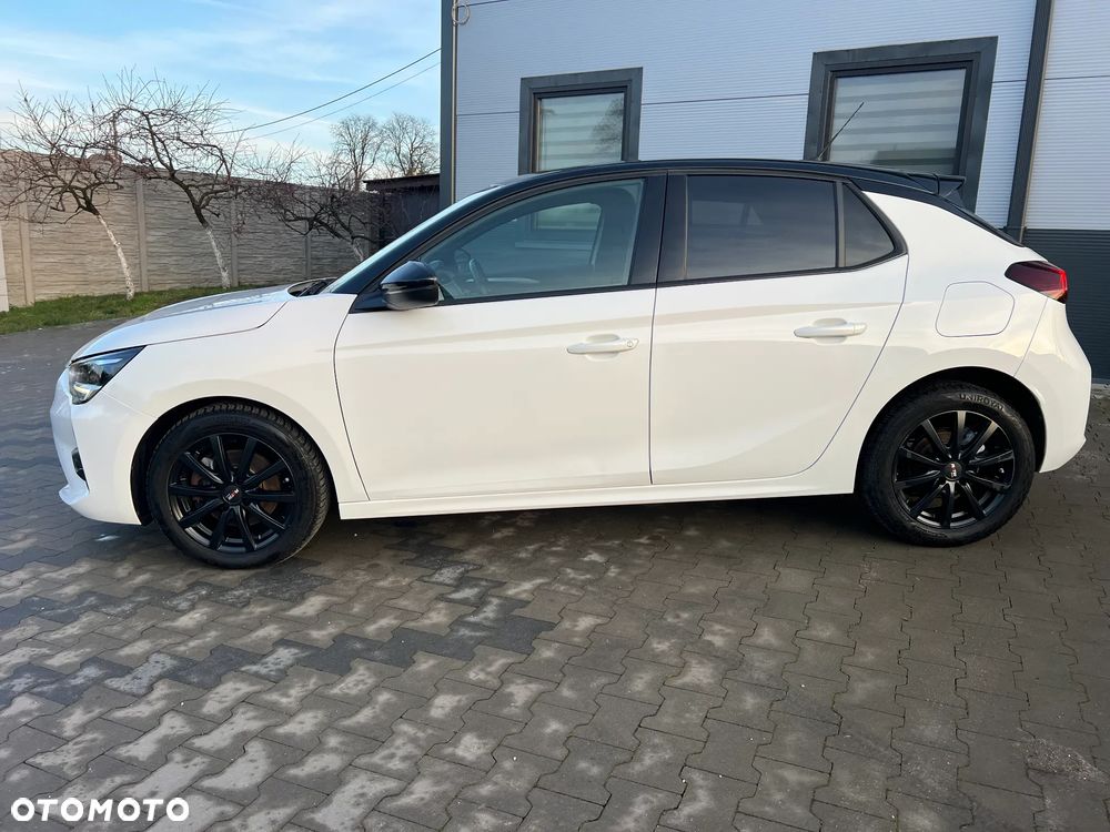 Opel Corsa 1.2 Direct Injection Turbo Start/Stop GS Line - 2