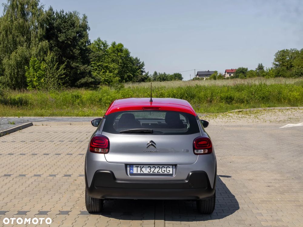 Citroën C3 - 8
