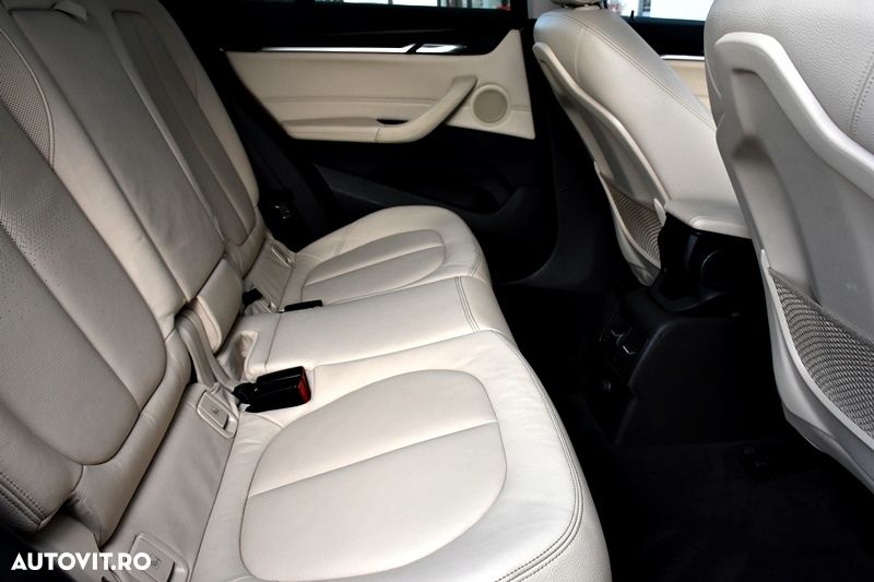 BMW X1 xDrive18d Aut. xLine - 19
