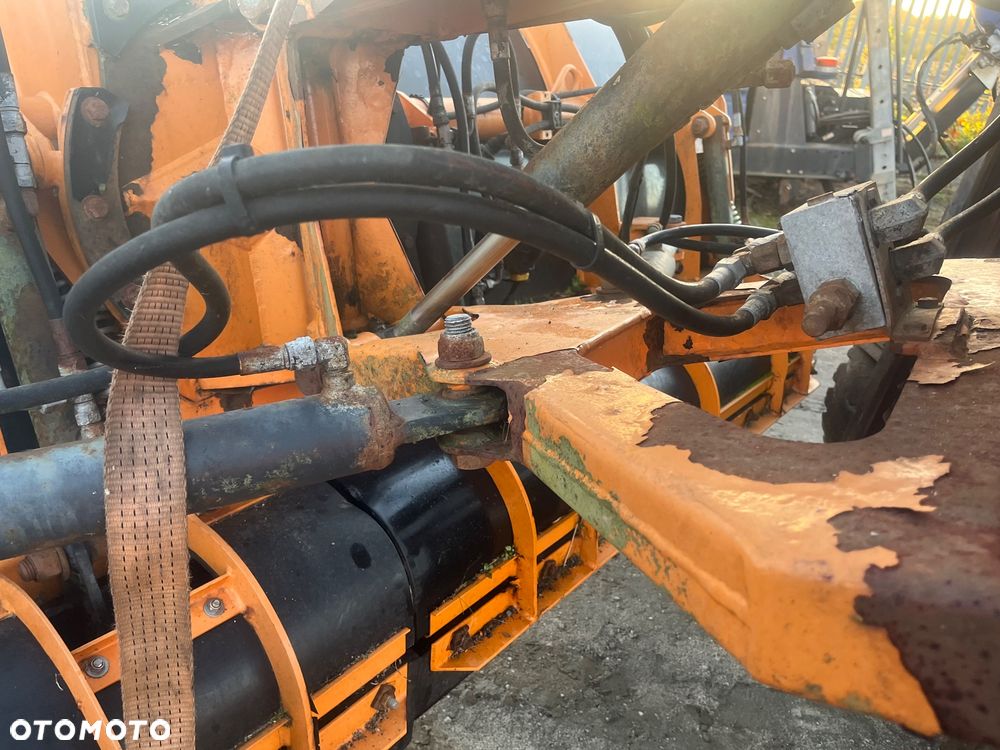 Plug śnieżny solidny do stratos nido Epoke - 5