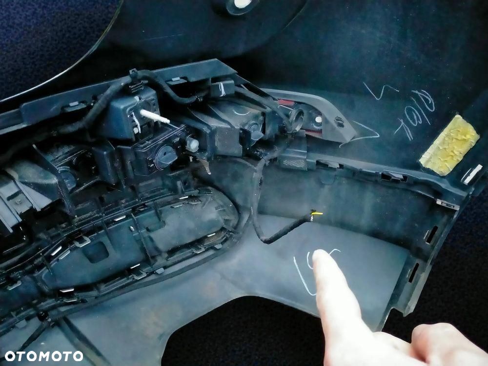 Audi SQ5 Q5 80A FY S-Line Zderzak tylny Kolor LY9T 4-PDC 2017r - 16