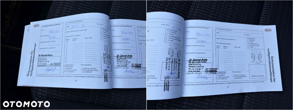 Kia Stonic 1.0 T-GDI OPF Vision - 38