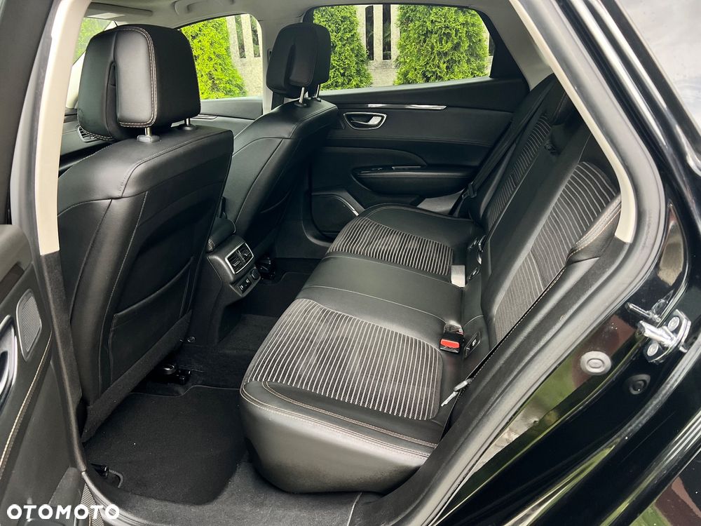 Renault Talisman 1.6 Energy dCi Limited EDC - 25