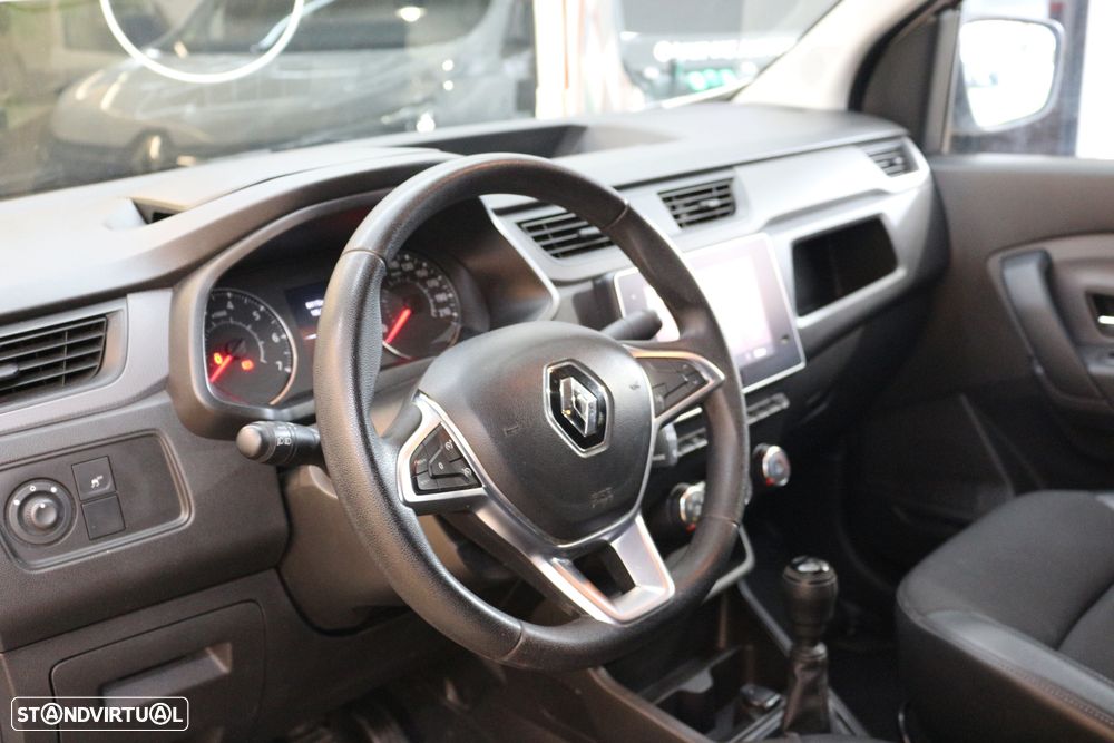 Renault Kangoo express - 23