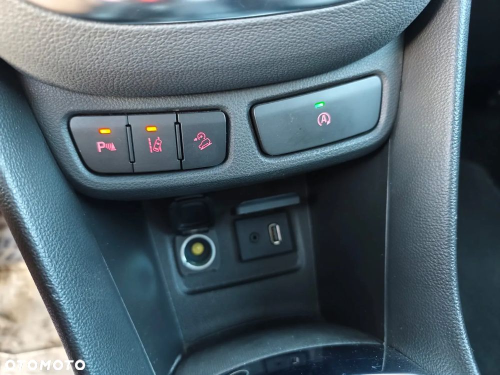 Opel Mokka 1.6 CDTI Cosmo S&S 4x4 - 31