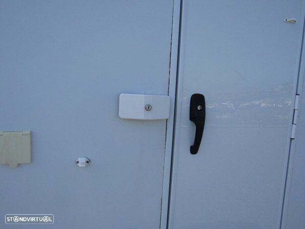 Carado T 448 CAMA BASCULANTE - 7