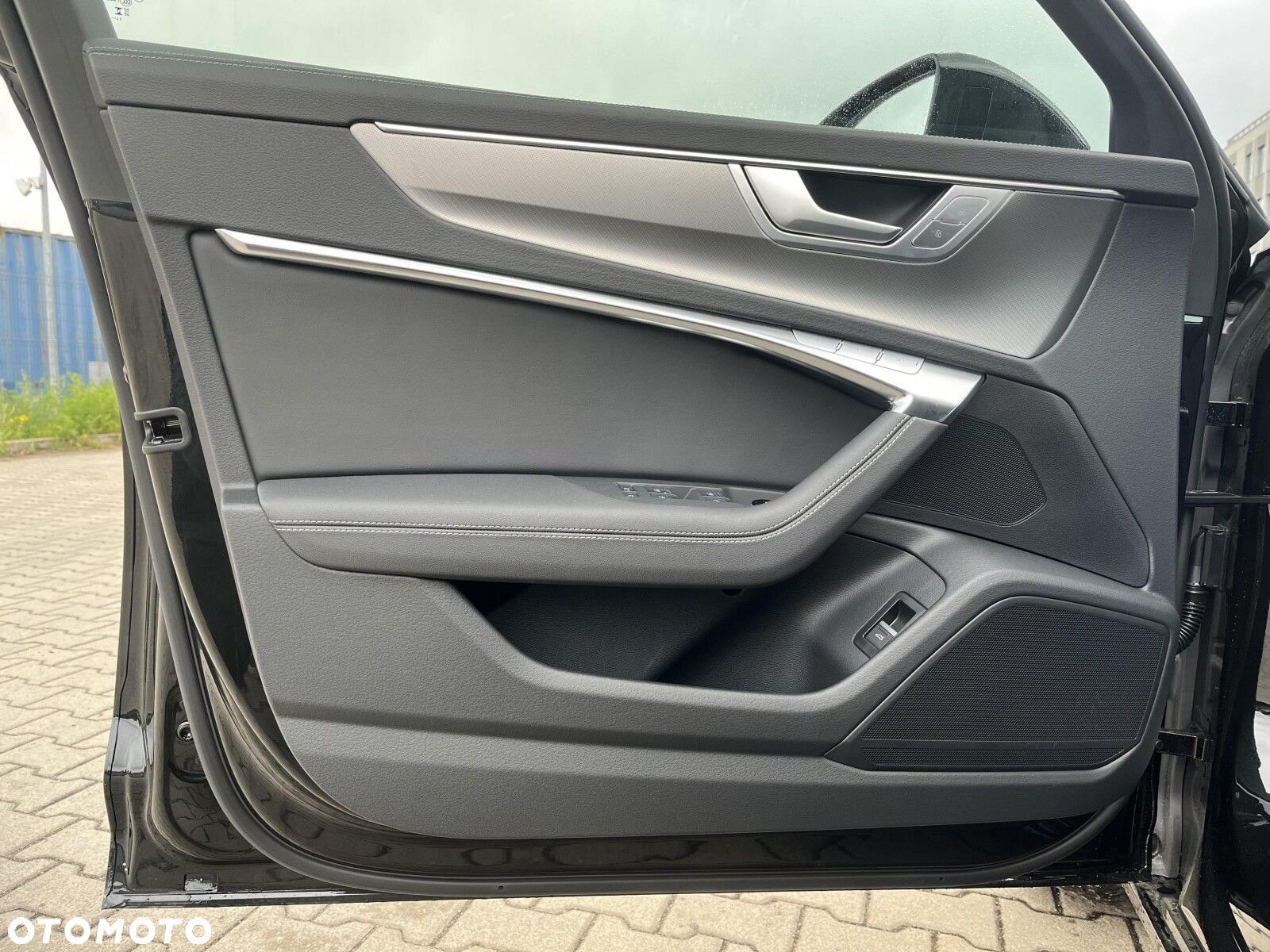 Audi A6 - 20