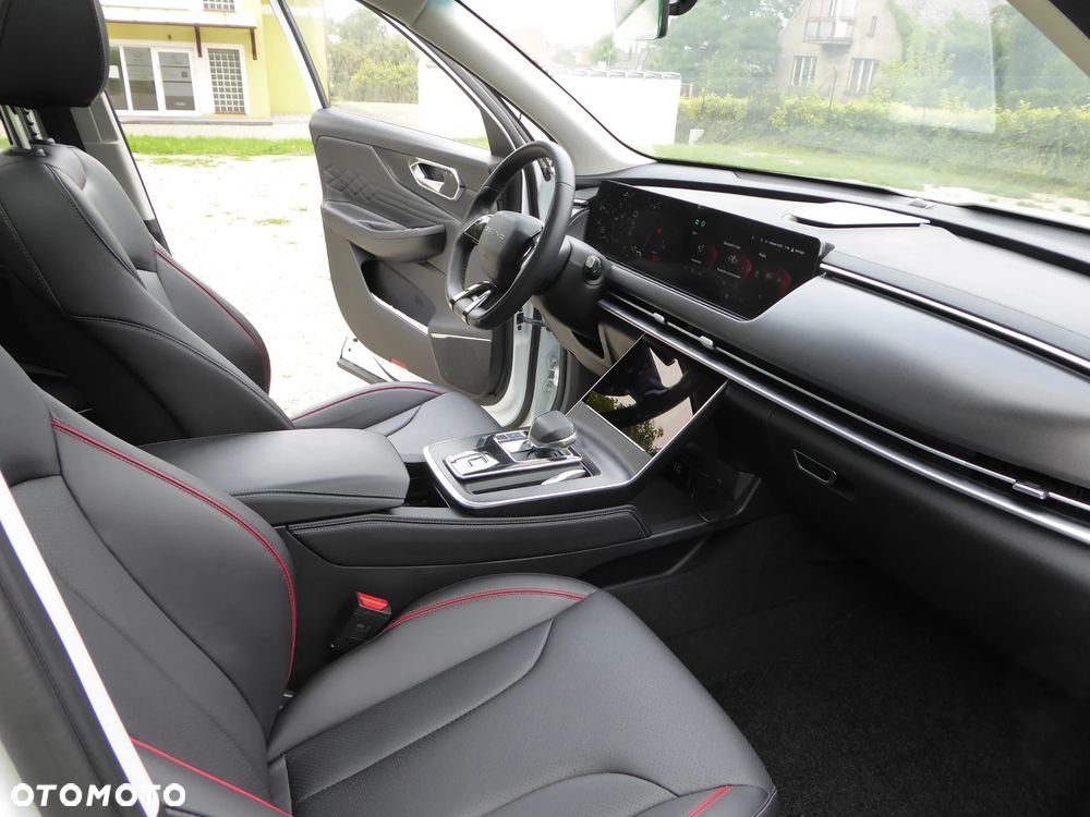 BAIC 7 - 13