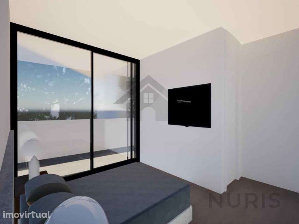 Lote de Terreno para Venda em Portimão - Grande imagem: 3/24