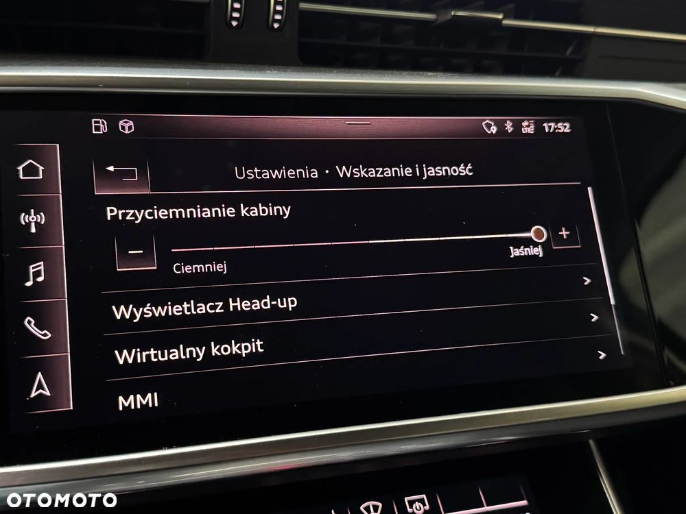 Audi A6 Avant 40 TDI quattro S tronic S line - 35