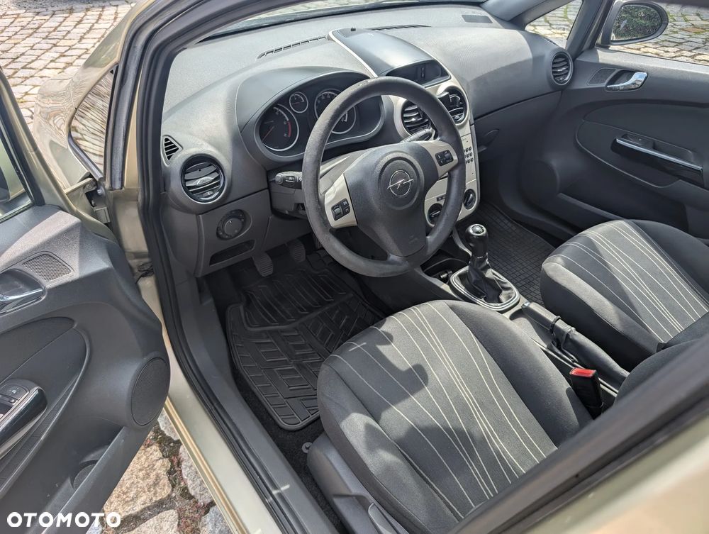 Opel Corsa 1.3 CDTI Enjoy - 6