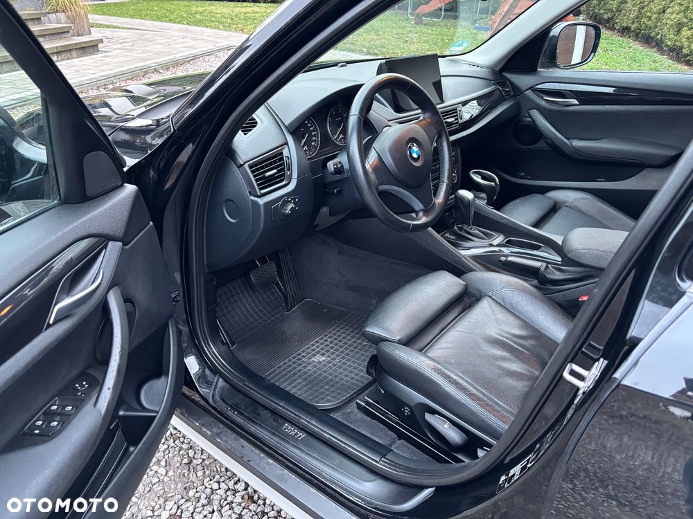 BMW X1 sDrive18i Sport Line - 20