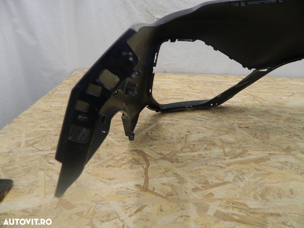 Bara fata BMW X1 F48 LCI, 2019, 2020, 2021, 2022, 51117954205. - 5