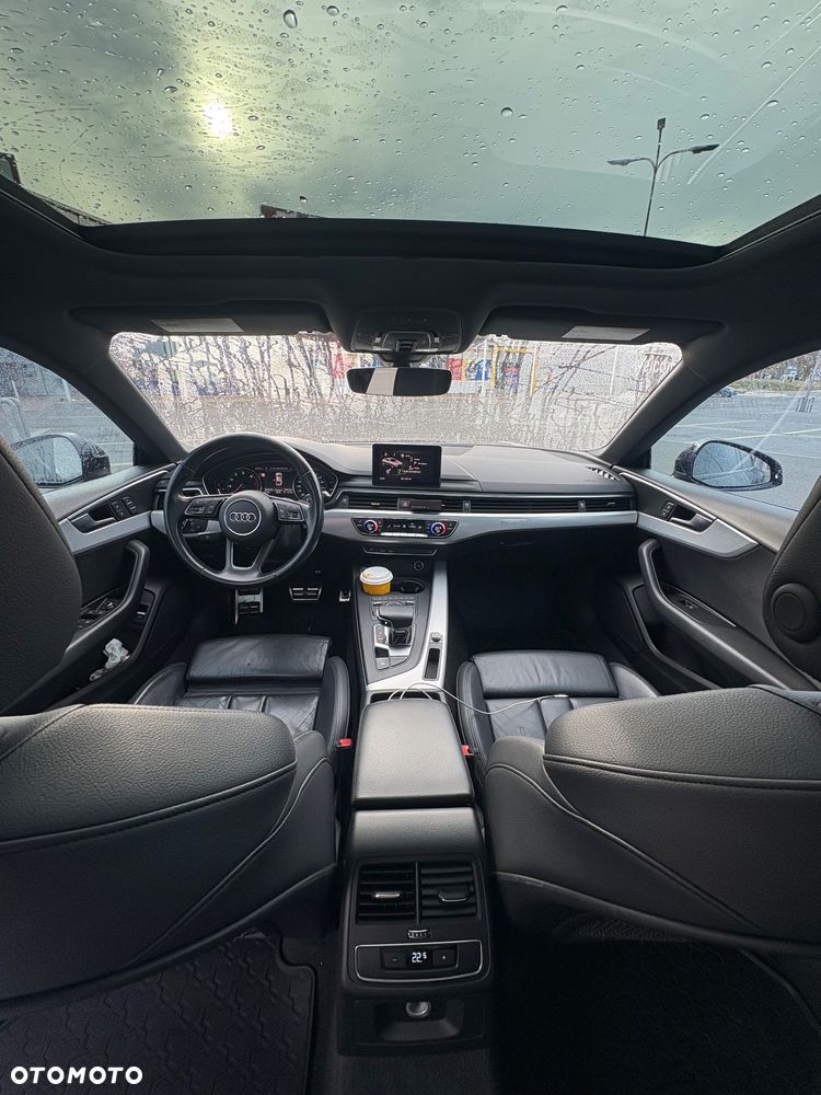 Audi A5 Sportback - 10