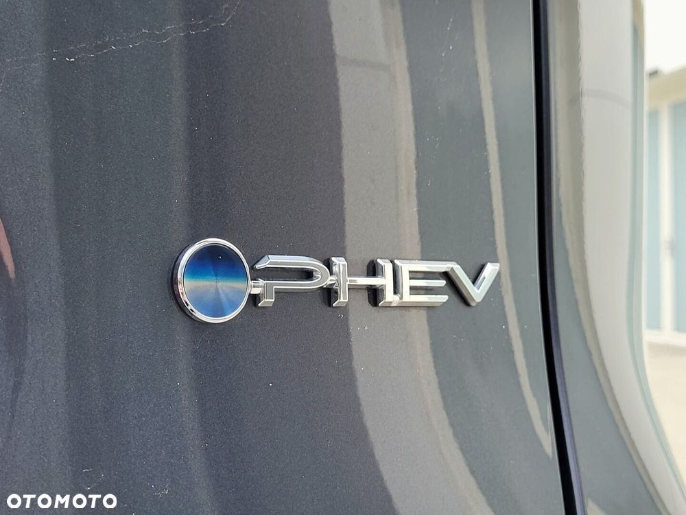 Toyota RAV4 2.5 Plug-In Hybrid Dynamic 4x4 - 36