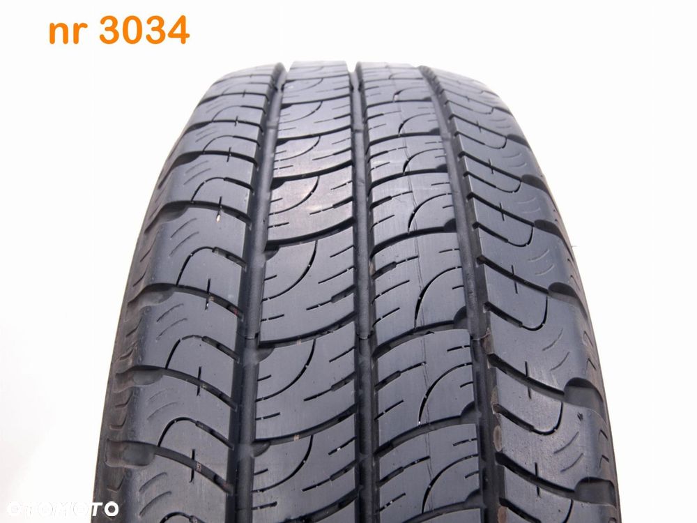 Goodyear Cargo Marathon 215/65 R16C - 1