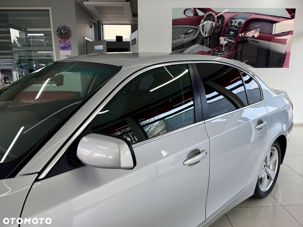 BMW Seria 5 - 40