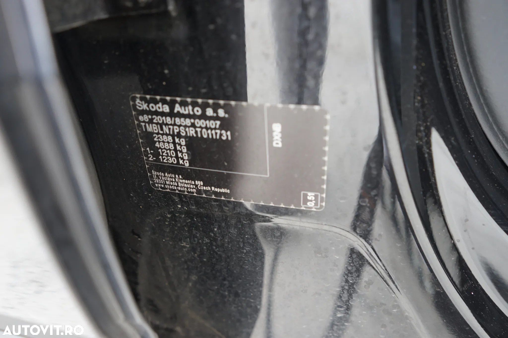 Skoda Kodiaq 2.0 TDI 4X4 DSG Selection - 10