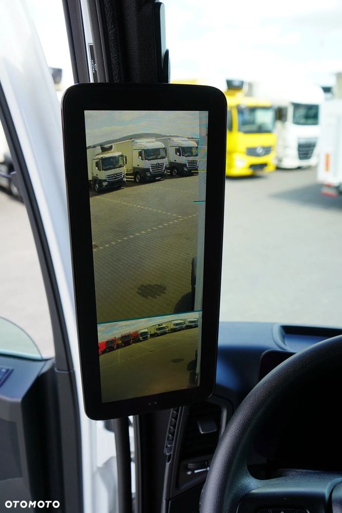 DAF ACTROS / 1845 / E 6 / MP 5 / I - COOL / BIG SPACE - 25