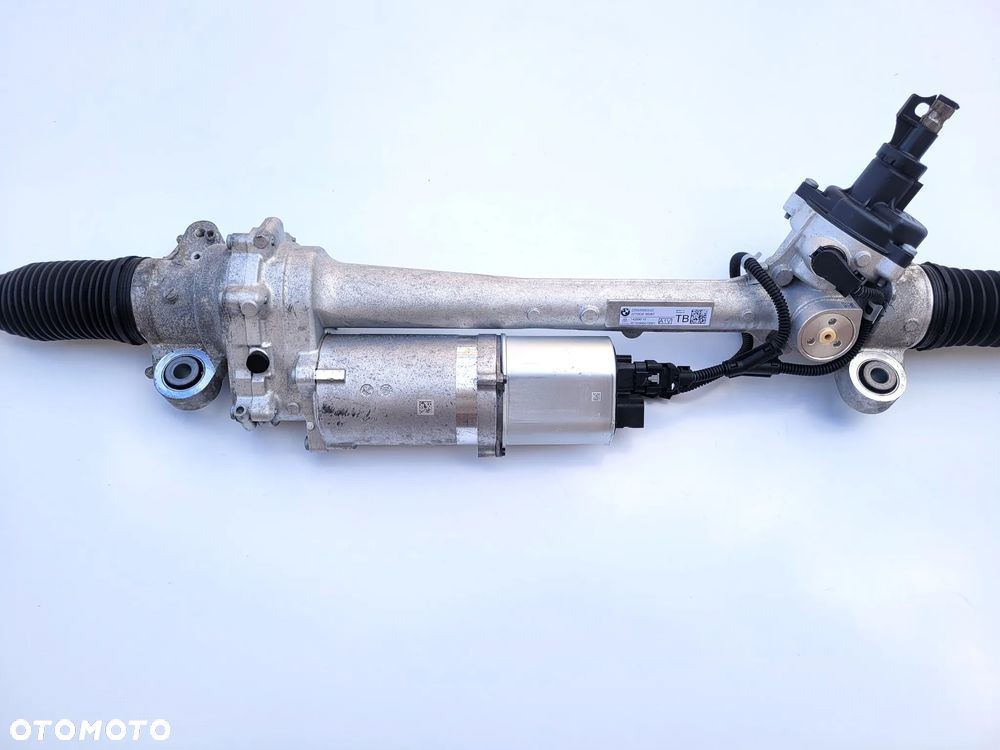 MAGLOWNICA BMW X3M F97 X4M F98 iX i20 TB 5A558E0