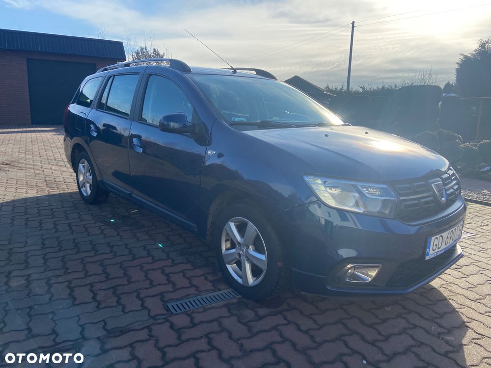 Dacia Logan 1.0 SCe Laureate - 2
