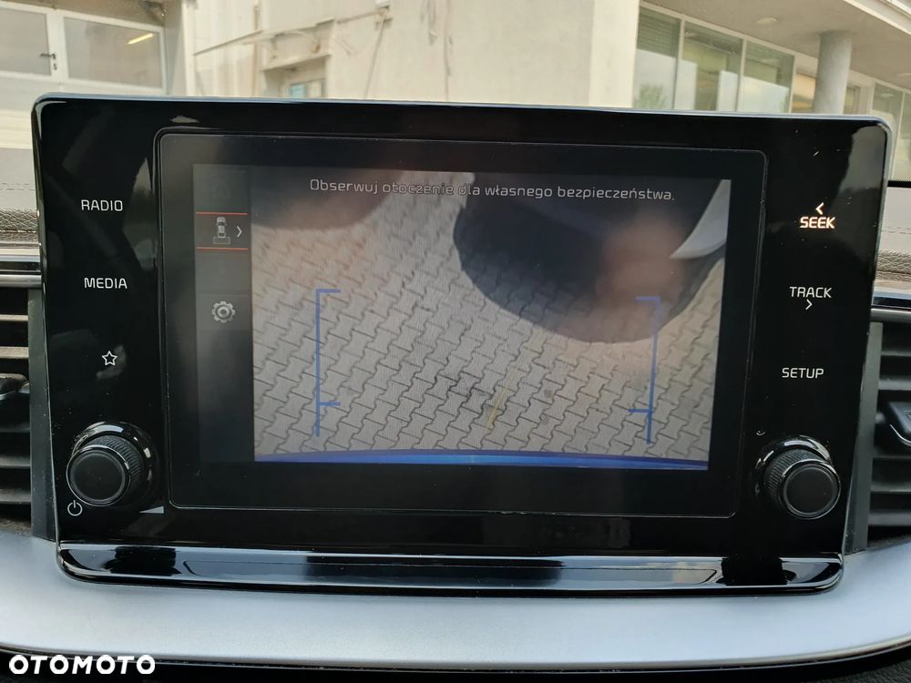 Kia Ceed 1.5 T-GDI L - 38