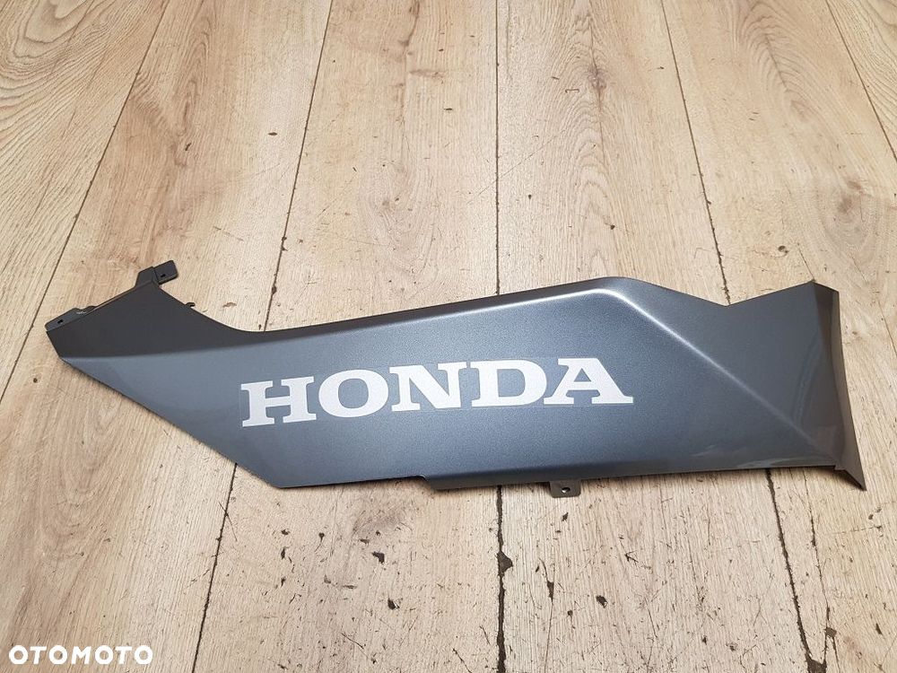 Osłona owiewka Honda Vision 50  84500-GGP-D40ZA - 5