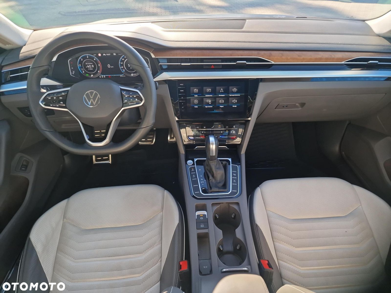 Volkswagen Arteon 2.0 TDI 4Motion Elegance DSG - 12