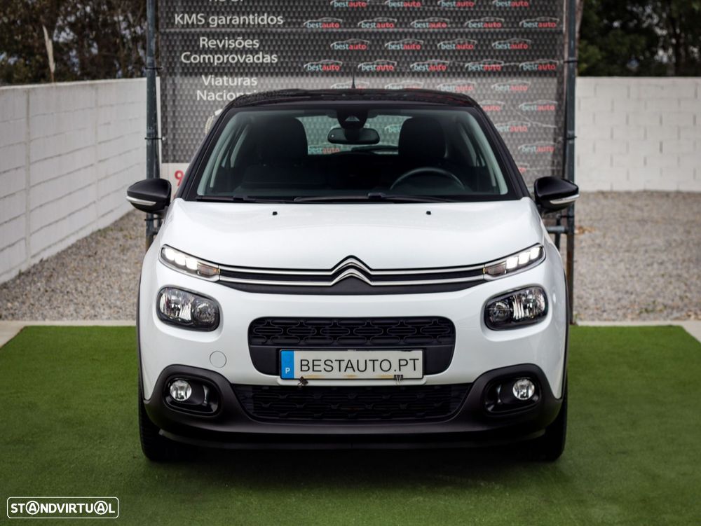 Citroën C3 1.2 PureTech Shine - 4