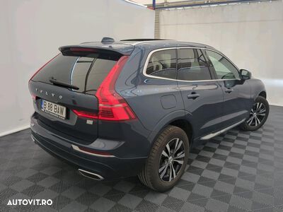 Volvo XC 60 - 2