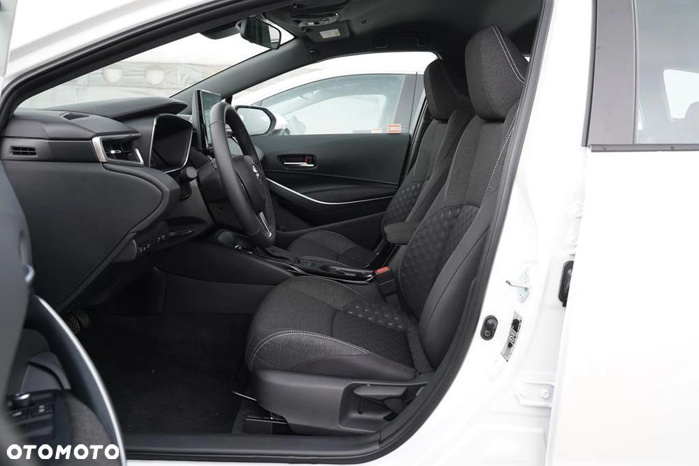 Toyota Corolla 1.8 Hybrid Comfort - 9