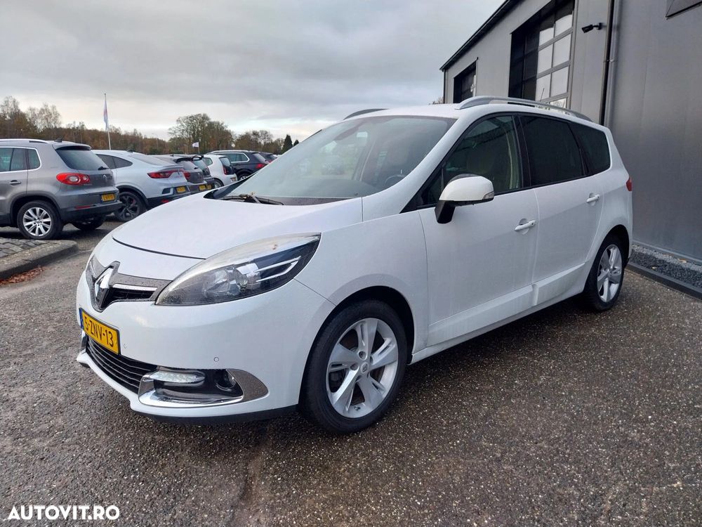 Renault Megane 1.2 Tce GT Line - 5