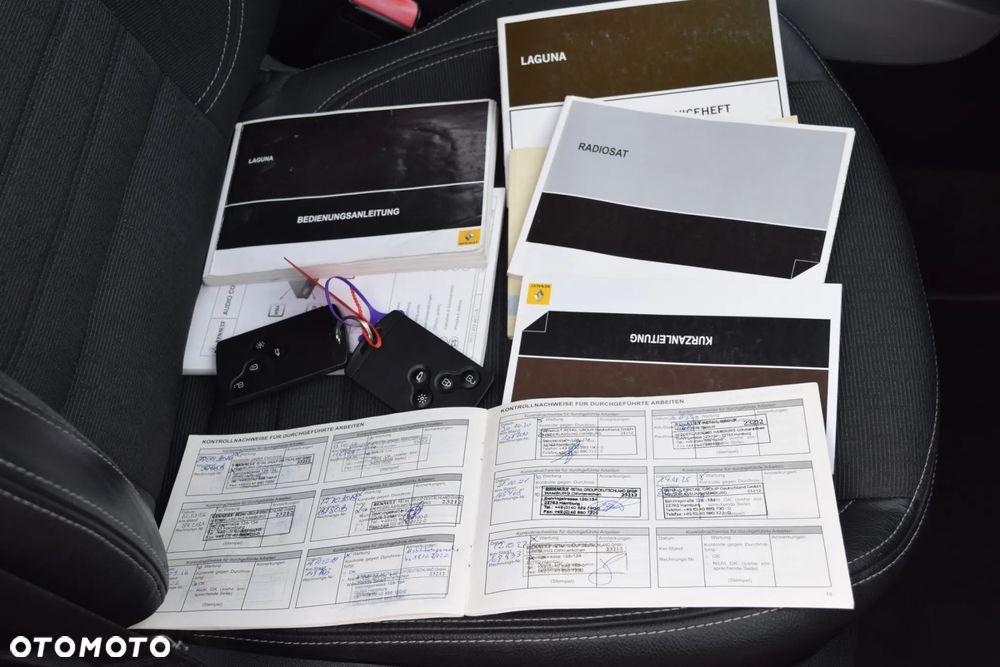 Renault Laguna 2.0 16V Expression - 26