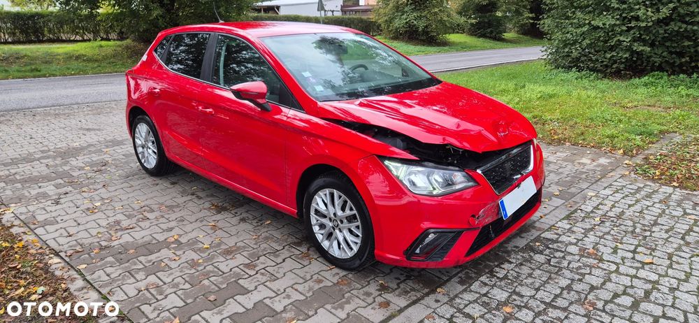 Seat Ibiza - 3