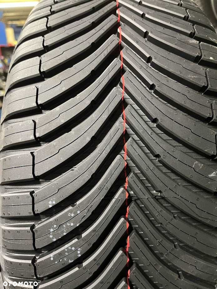 235/55R18 Bridgestone Turanza All Season 6  opony całoroczne 2023 - 4
