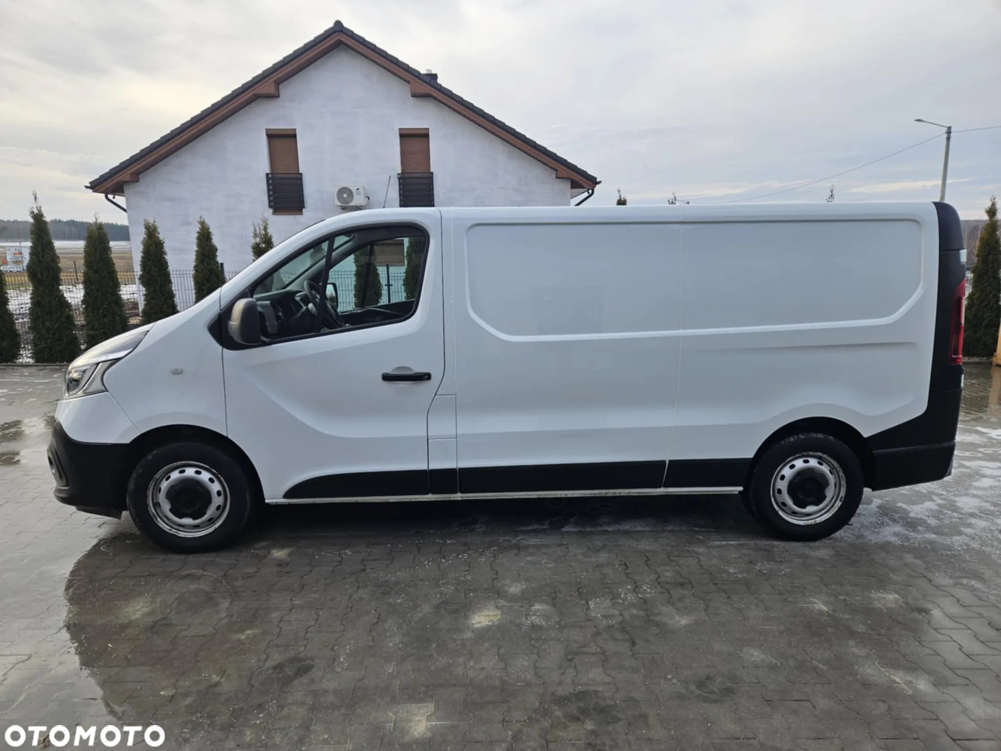 Renault TRAFIC - 3