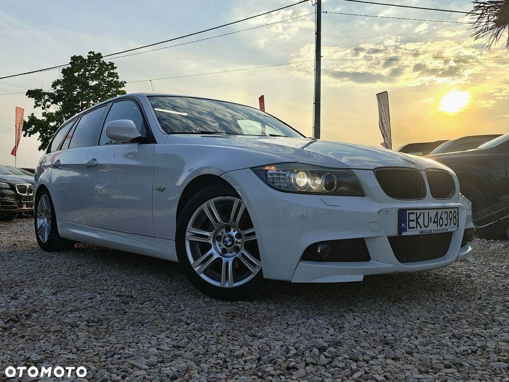 BMW Seria 3 - 8