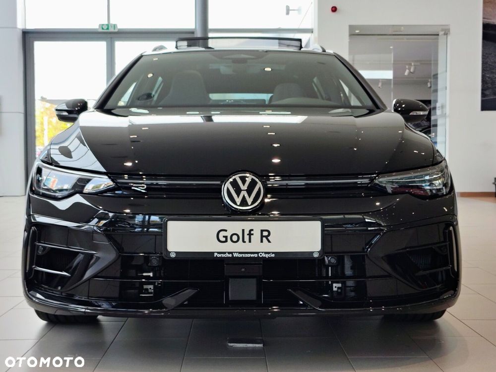 Volkswagen Golf - 2