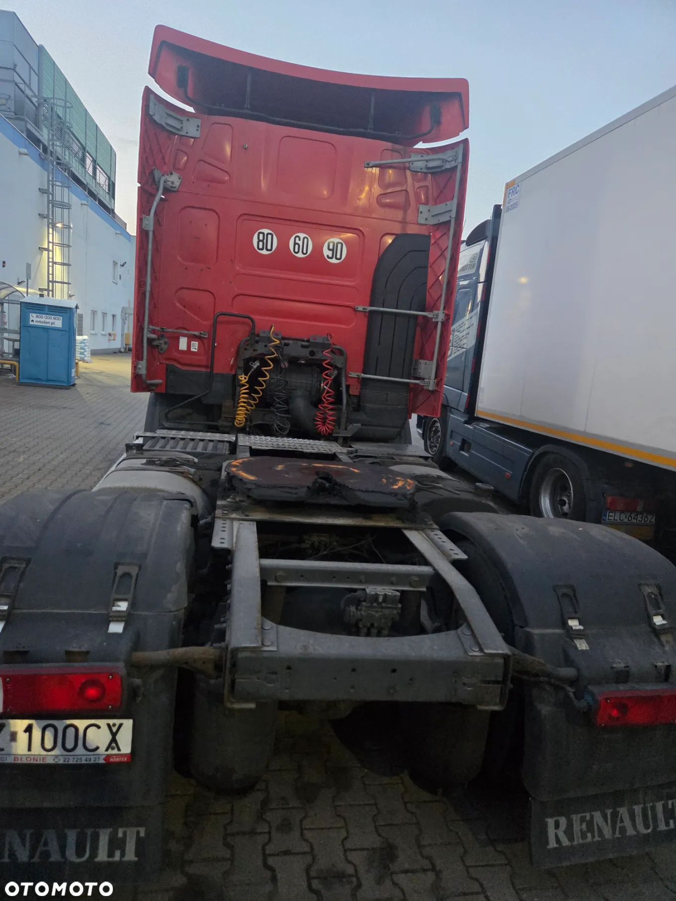 Renault Premium - 5