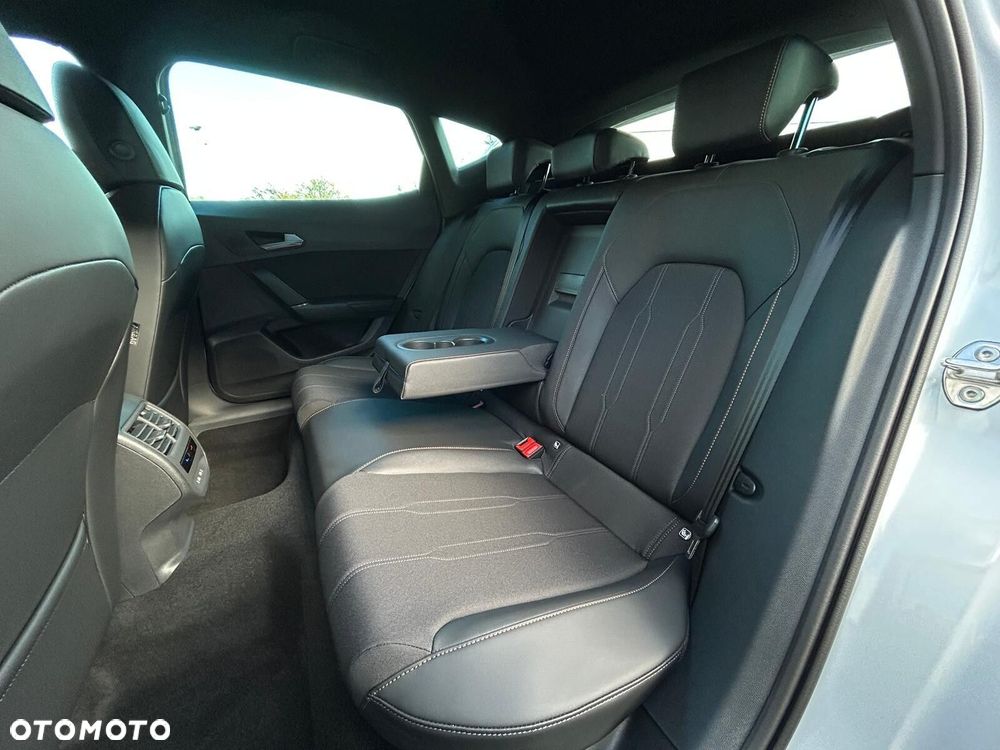 Cupra Formentor 1.5 TSI DSG - 20