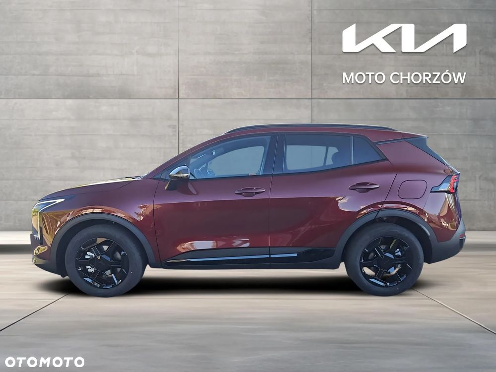 Kia Sportage 1.6 T-GDI L 2WD DCT - 2