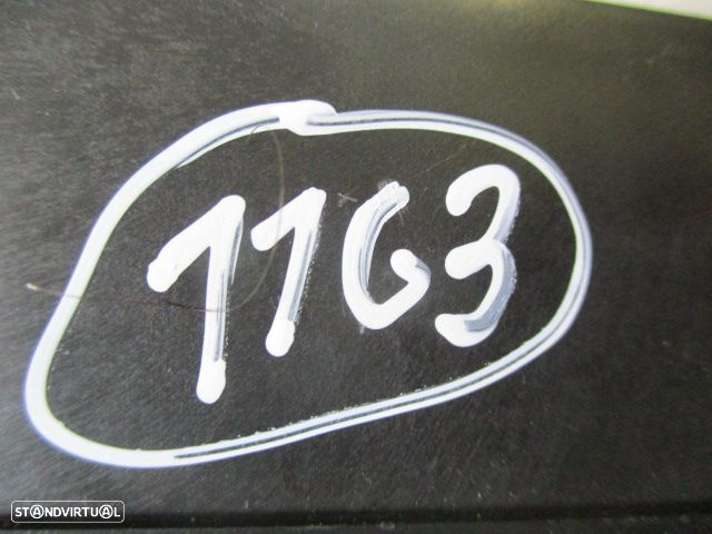 Quadrante 9665557680 CITROEN C5 VTR 2008 1.6HDI  MPH    DIGITAL - 2