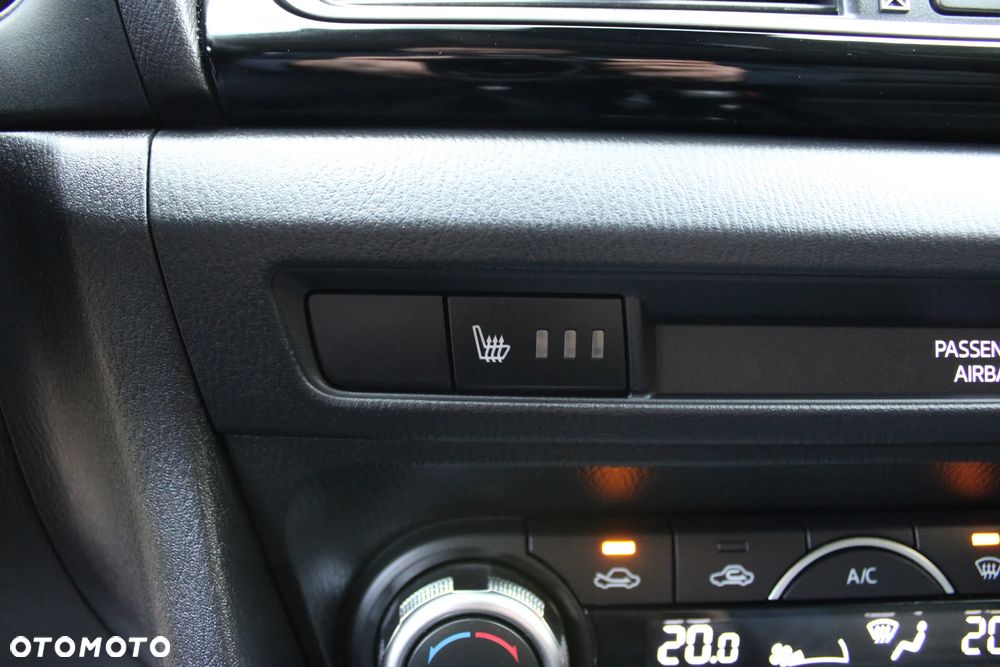 Mazda 3 2.0 Skyenergy - 29