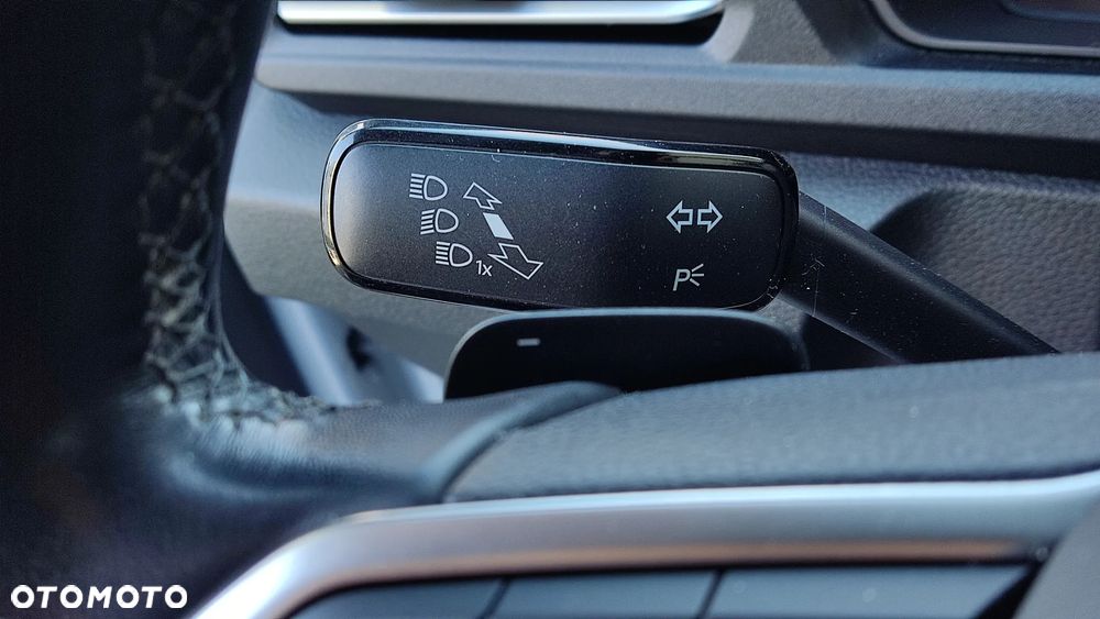 Volkswagen Caddy 2.0 (5-Si.) DSG Life - 35