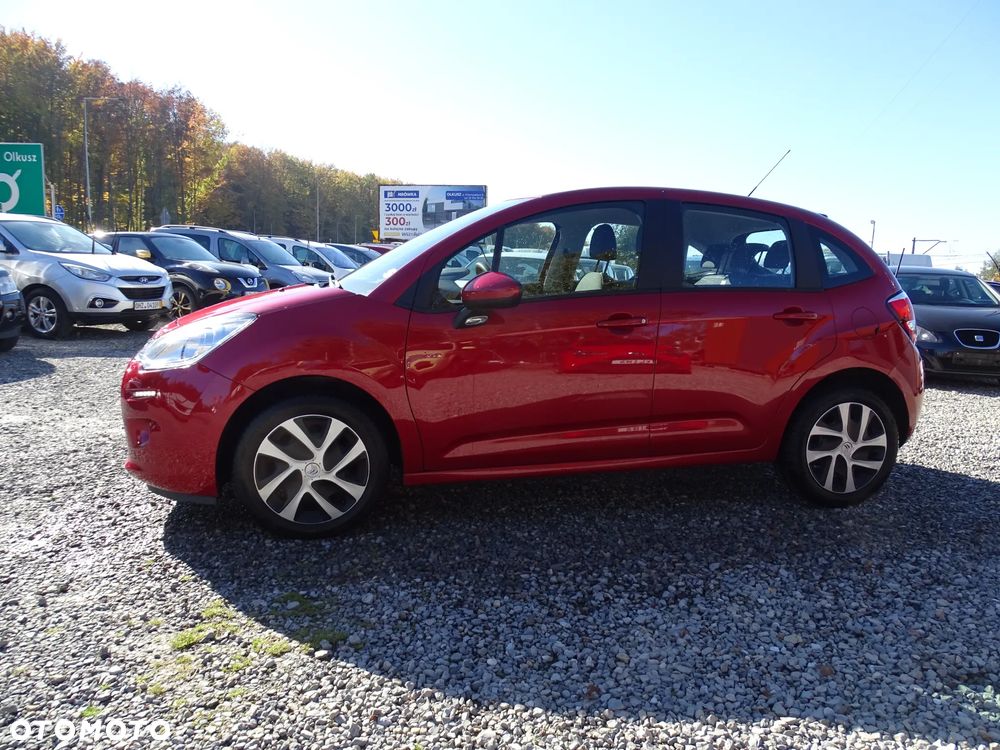 Citroën C3 1.6 BlueHDi Live S&S - 6
