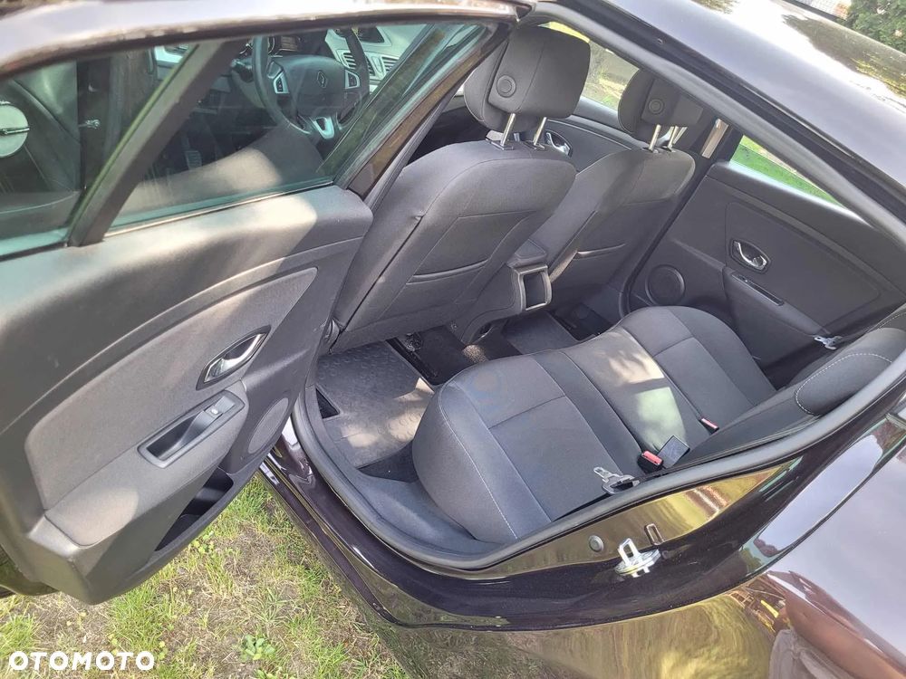 Renault Megane 1.4 16V TCE Bose Edition - 9