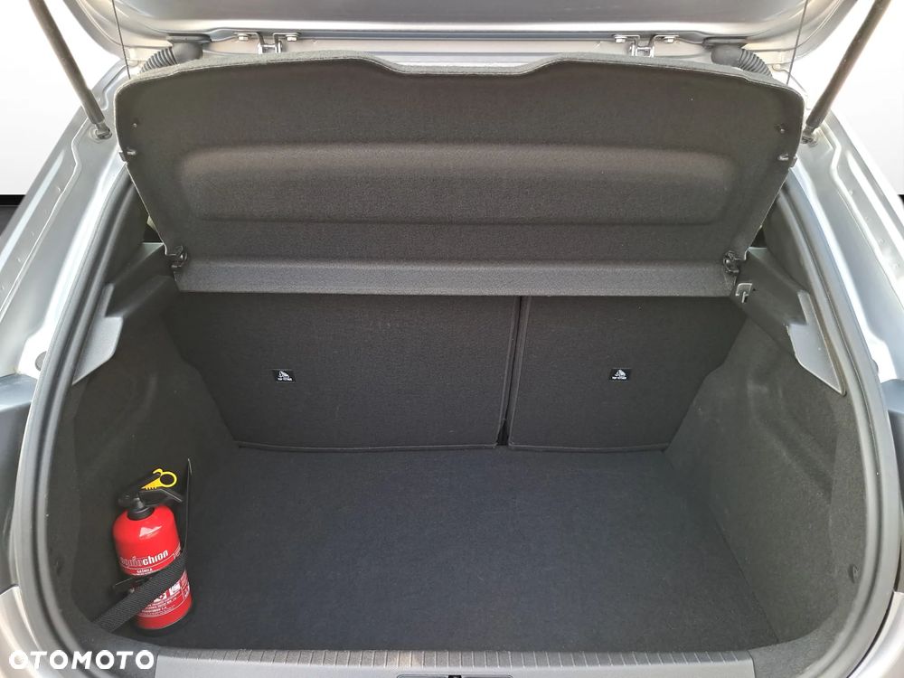 Peugeot 208 1.2 PureTech Allure S&S - 26