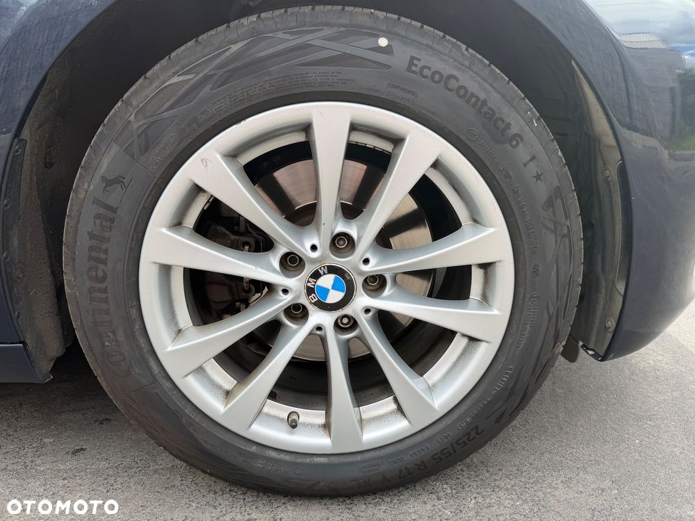 BMW 3GT 330i GPF Luxury Line - 9